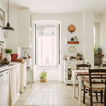 Casa Riva 1920 Leilighet Roma Eksteriør bilde